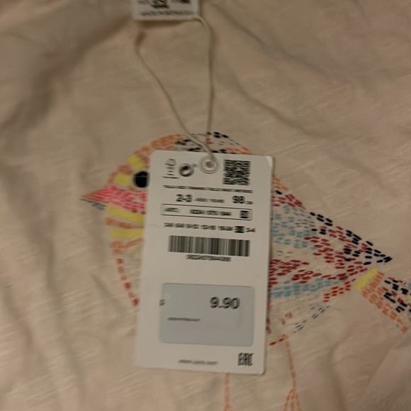 Toddlers Girl’s Zara mixed Lot size 12 months to 2 to 3 years. - Picture 8 of 12